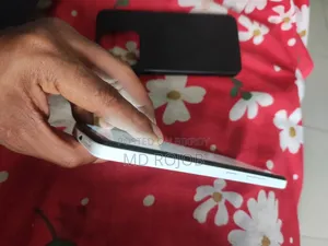 Itel A50C 32 GB White
