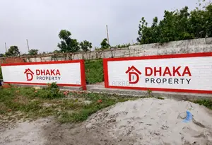 Purbachal Land Sale 3 Katha East at Sector 9
