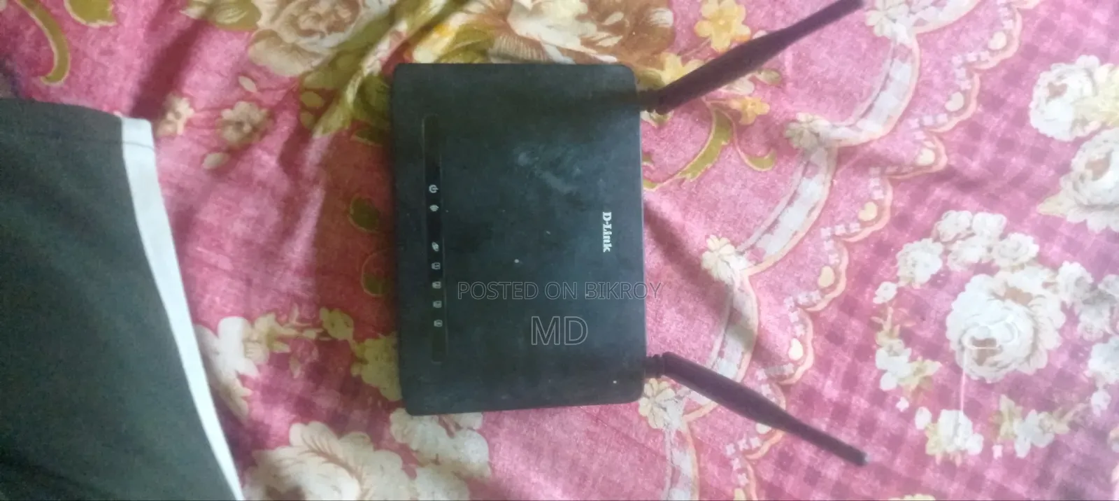 রাউটার বিক্রি হবে