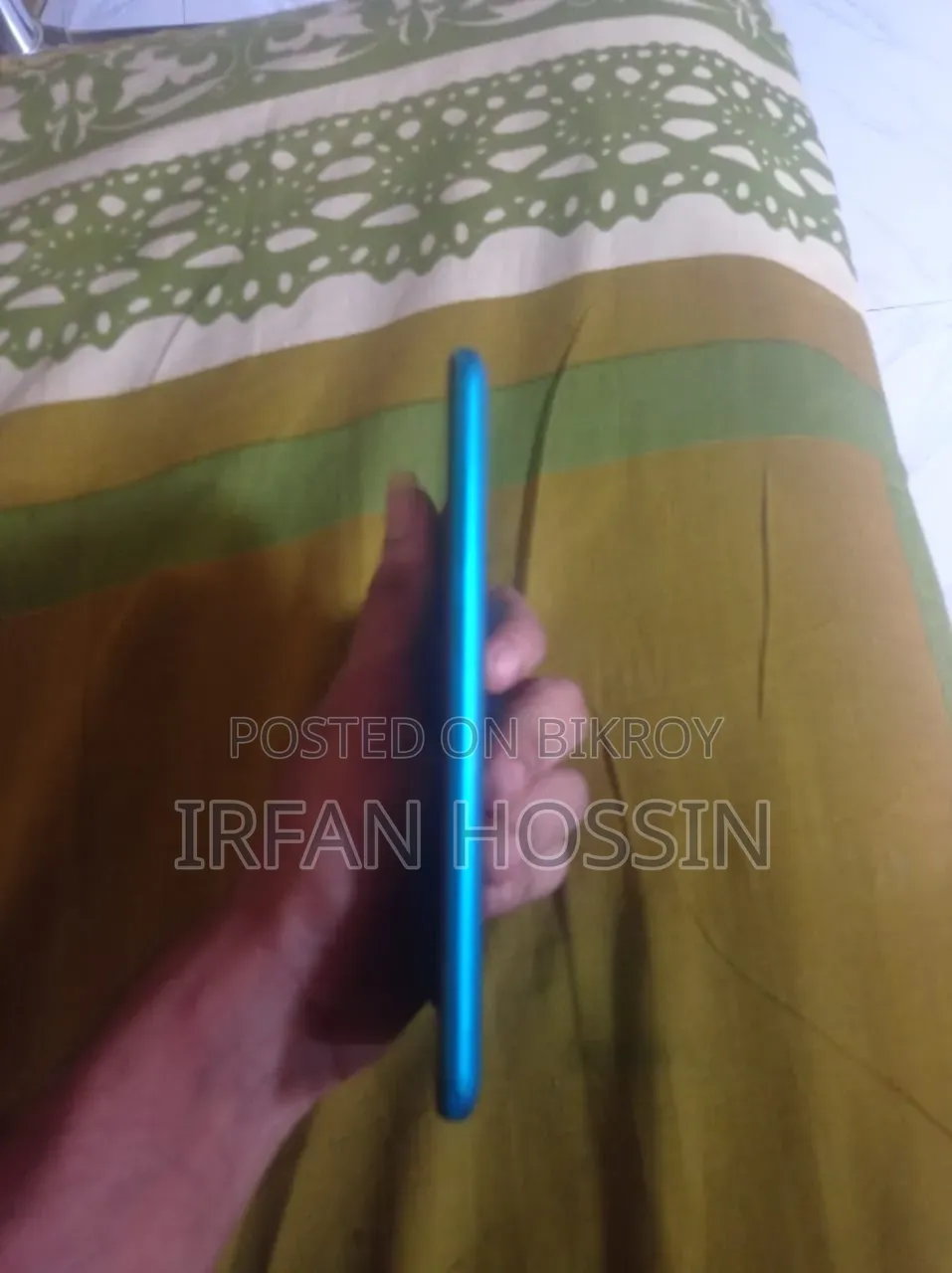 Samsung Galaxy M11 32 GB Blue