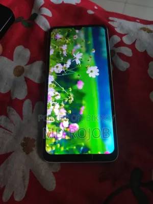 Itel A50C 32 GB White