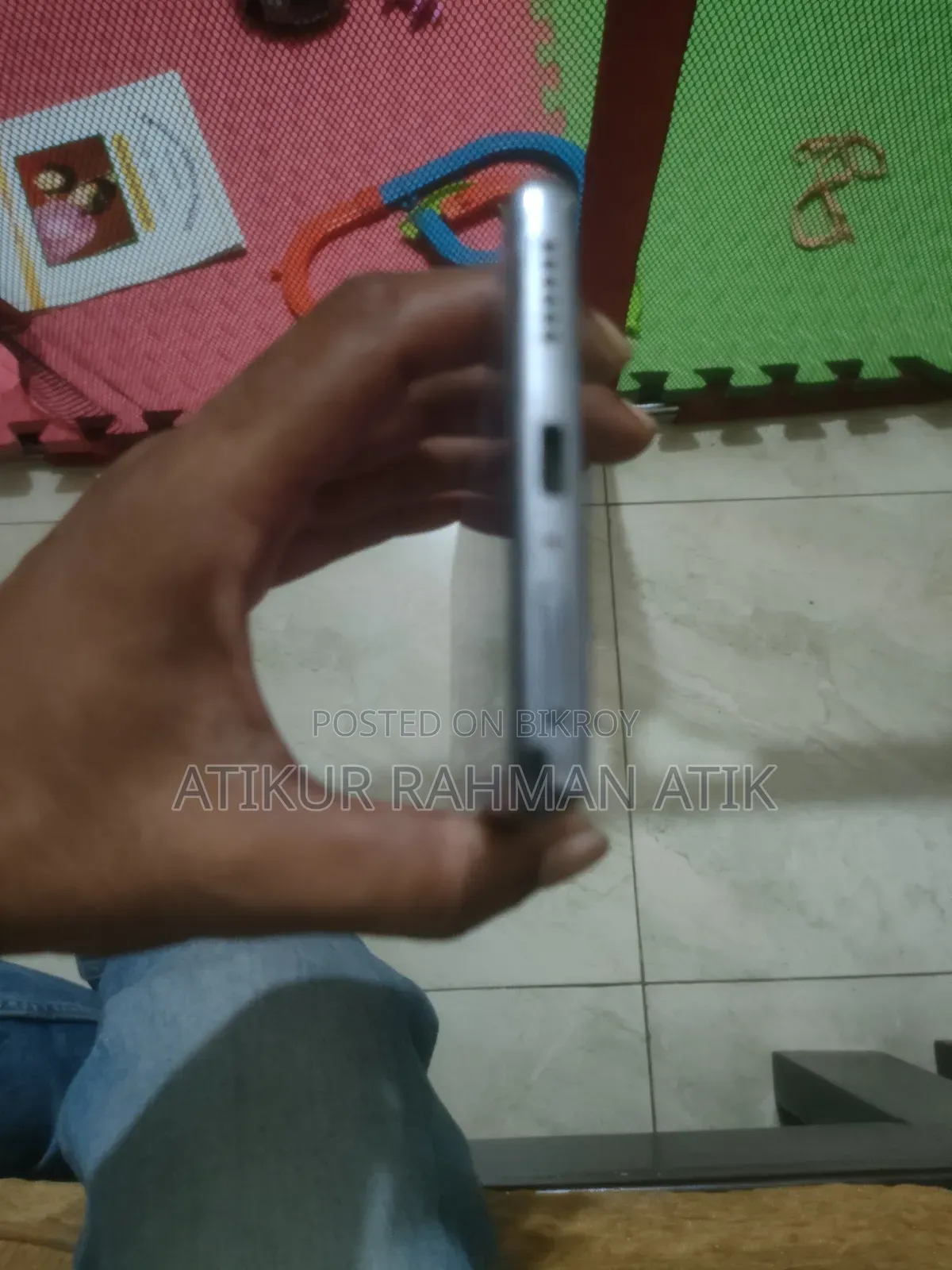 Tecno Spark 20 Pro 256 GB Purple