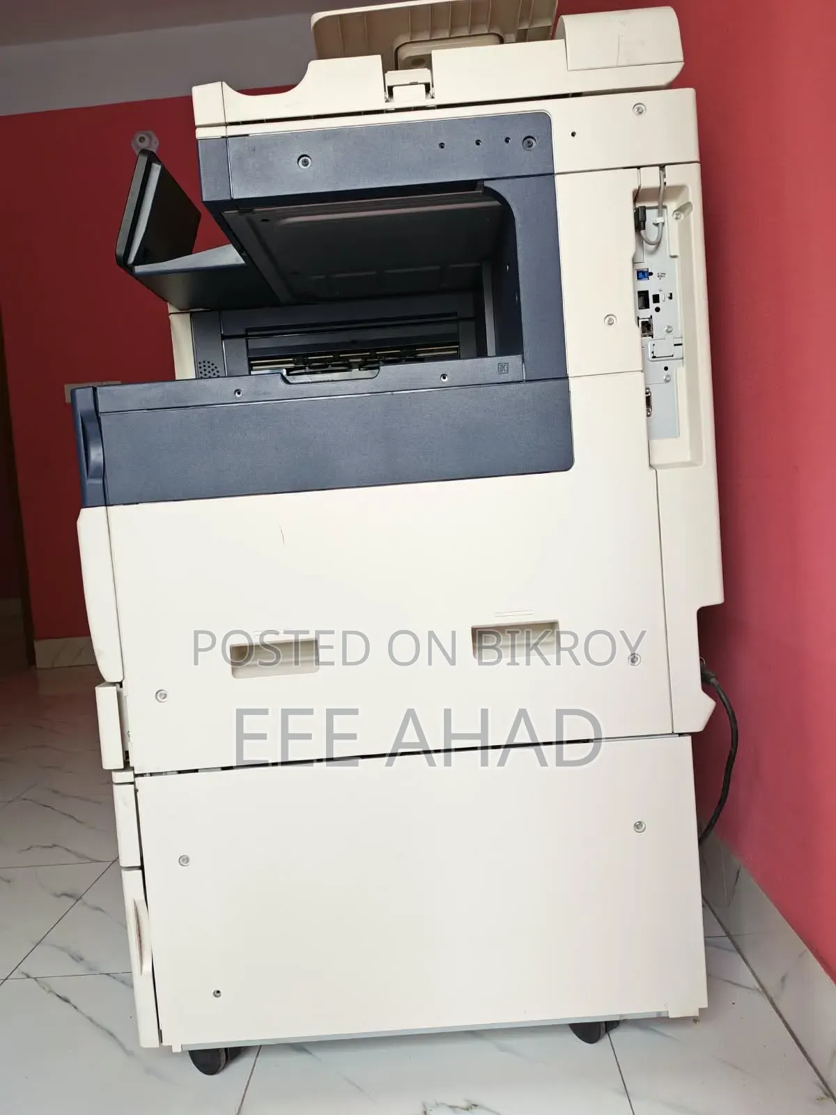 Xerox VersaLink B7030