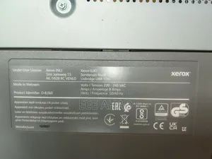 Xerox VersaLink B7030