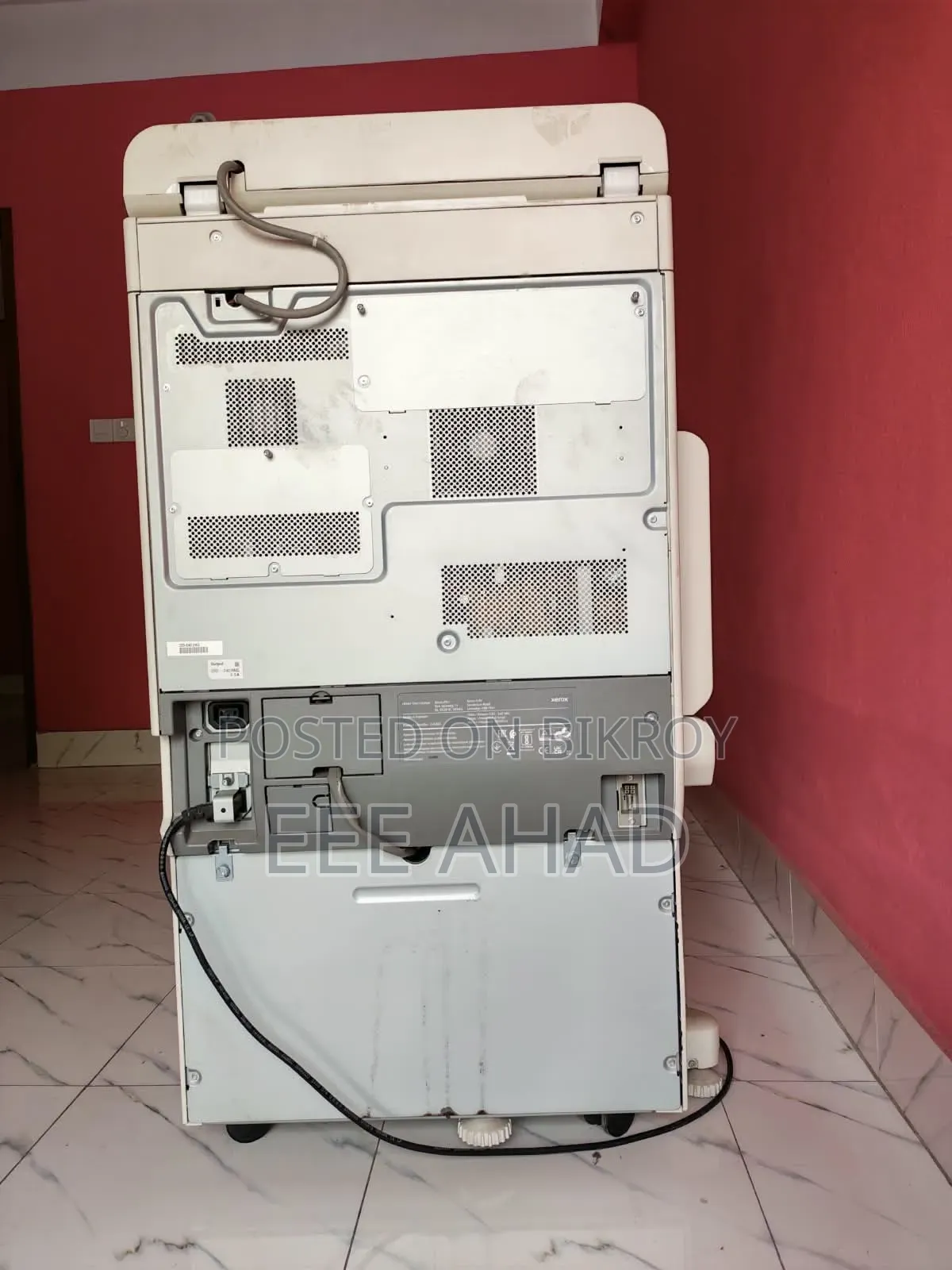 Xerox VersaLink B7030