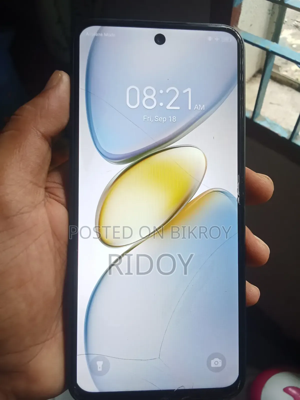 টেকনো স্পার্ক গো ৬৪ জিবি ব্ল্যাক