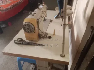 জ্যাক শার্পো মোটর সেলাই মেশিন