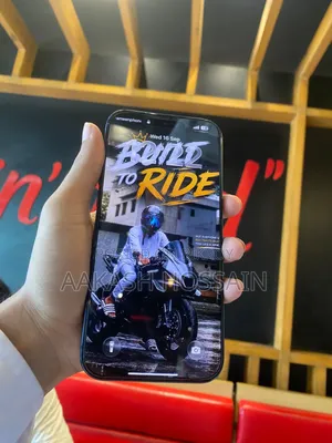 Apple iPhone 17 Pro Max 256 GB Blue