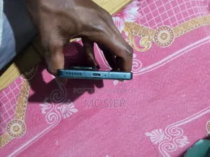ইনফিনিক্স নোট ৫০ ৪জি ২৫৬ জিবি ব্ল্যাক