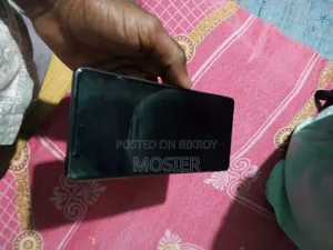 ইনফিনিক্স নোট ৫০ ৪জি ২৫৬ জিবি ব্ল্যাক