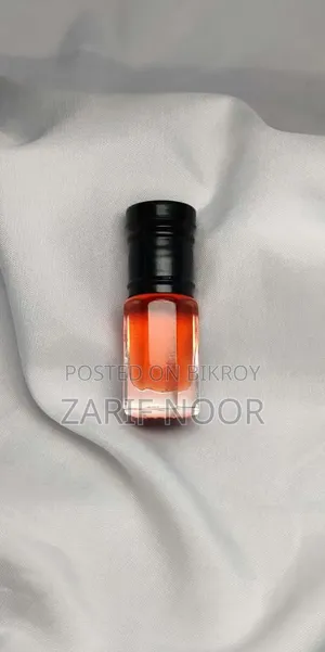 Vampire Blood Attar