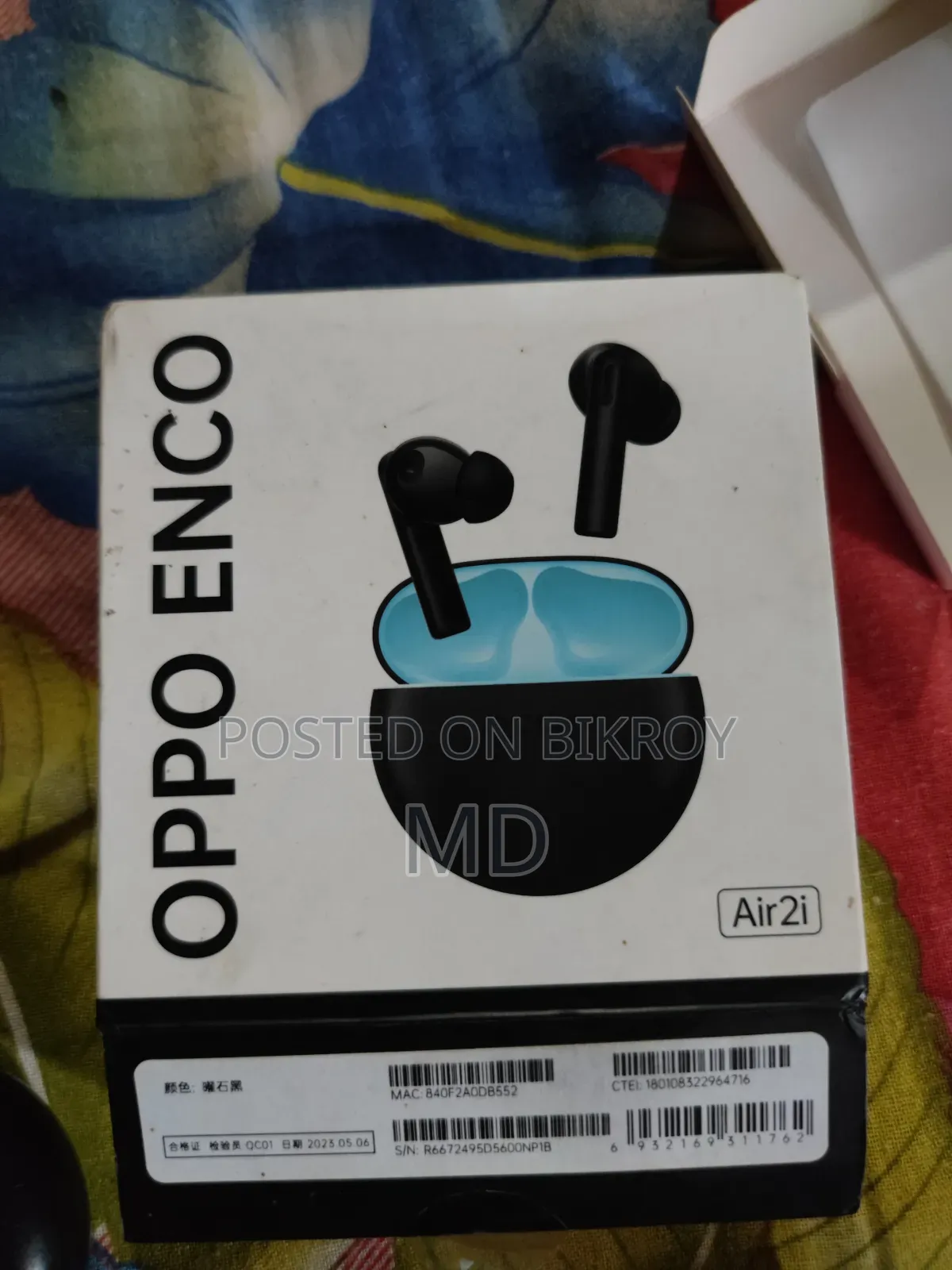 Oppo Enco Air 2i