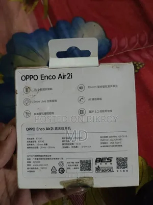 Oppo Enco Air 2i