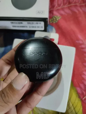 Oppo Enco Air 2i