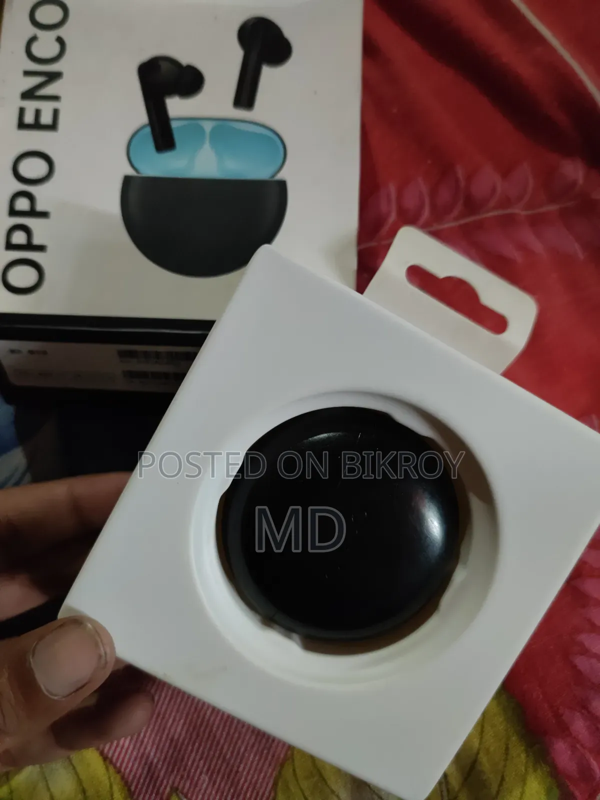 Oppo Enco Air 2i