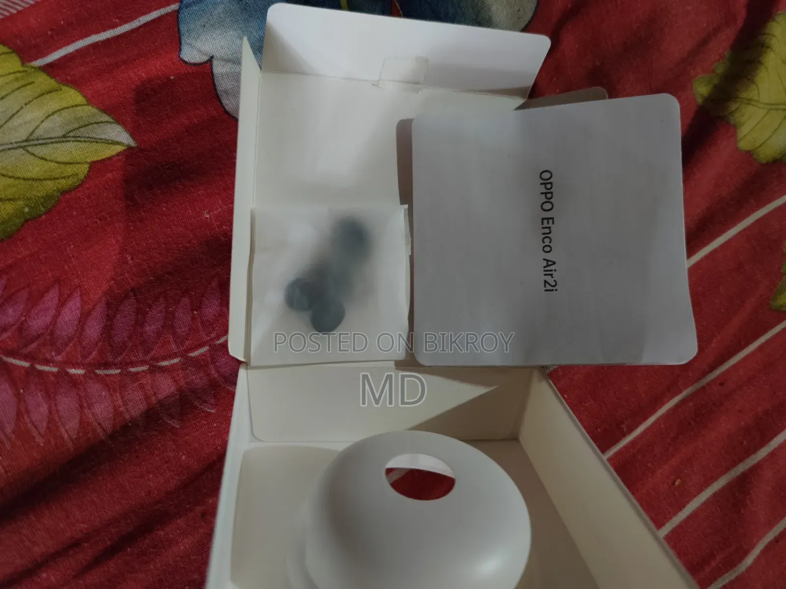 Oppo Enco Air 2i