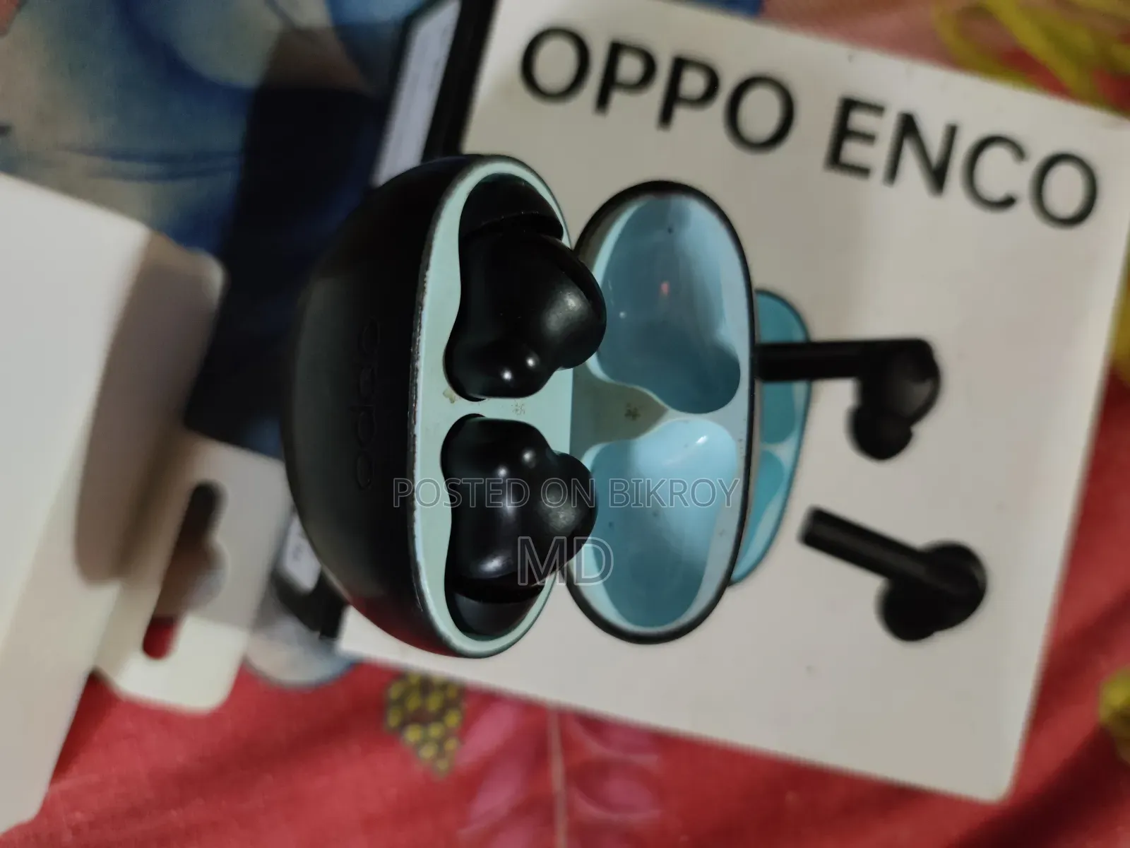 Oppo Enco Air 2i