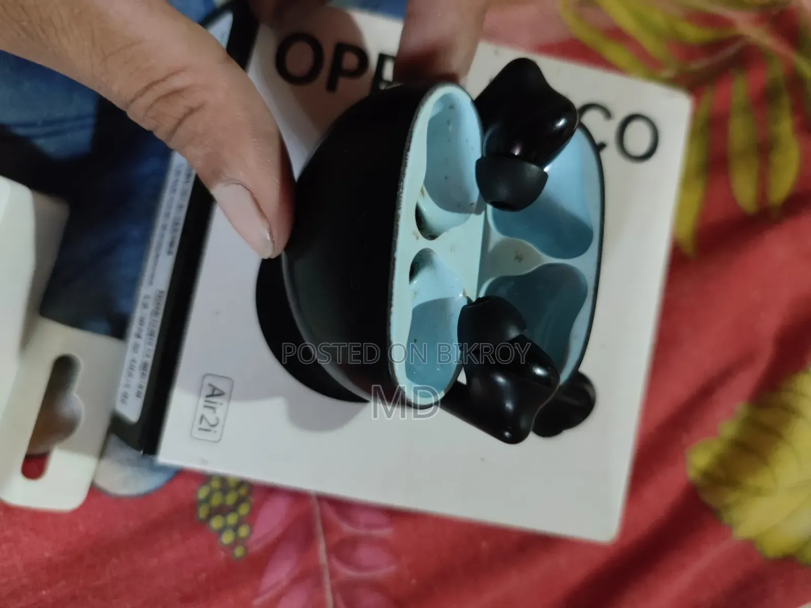 Oppo Enco Air 2i