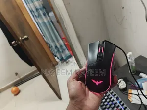 Gaming Setup