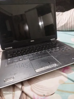Laptop Dell Latitude E7440 8GB Intel Core i7 HDD+SSD 256GB