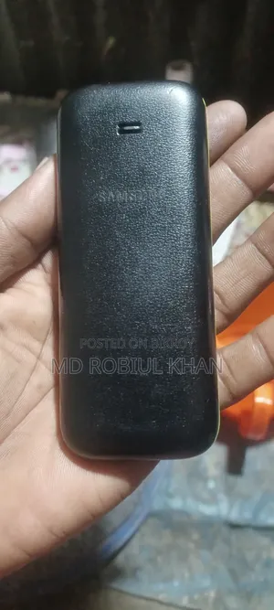 Samsung B310 Black