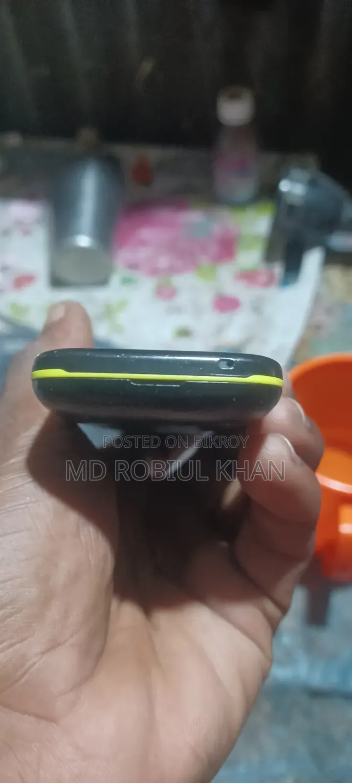Samsung B310 Black