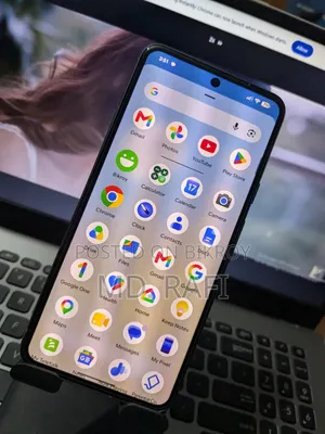 গুগল পিক্সেল ৮ ১২৮ জিবি