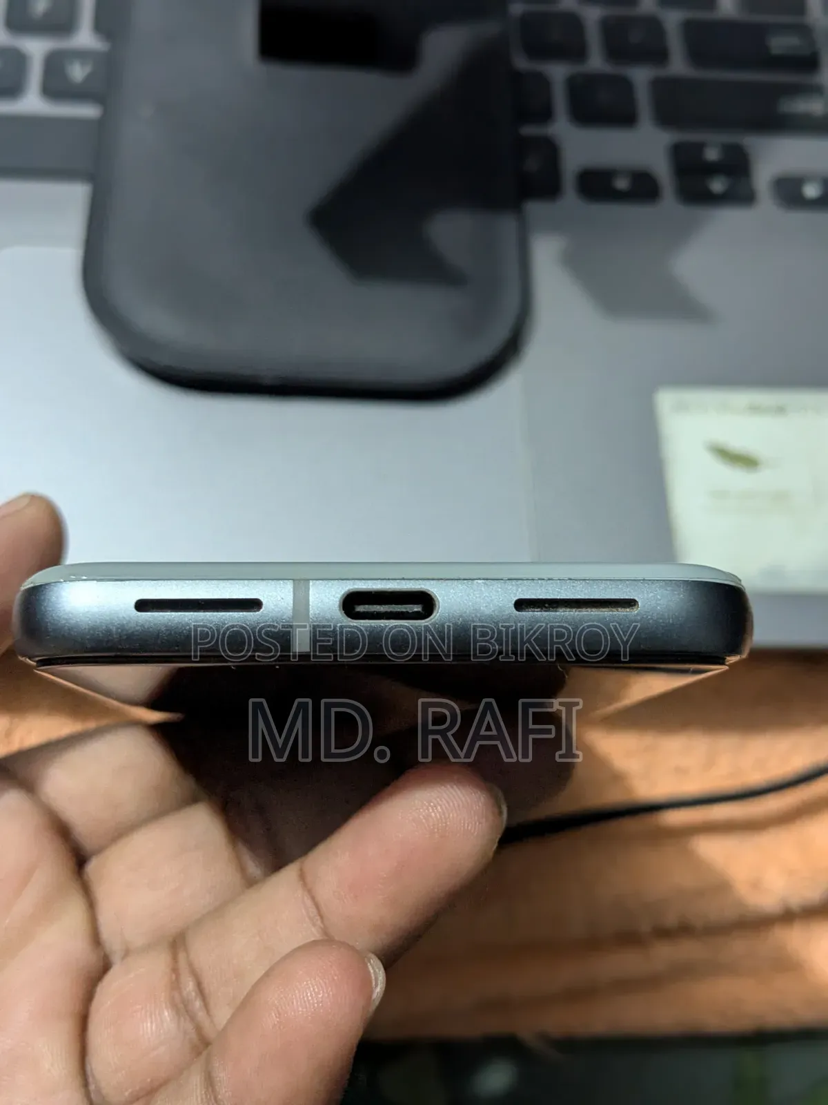 গুগল পিক্সেল ৮ ১২৮ জিবি