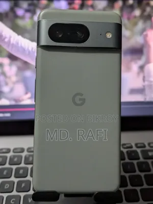 গুগল পিক্সেল ৮ ১২৮ জিবি