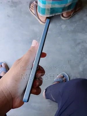 Vivo Y19s 128 GB Blue