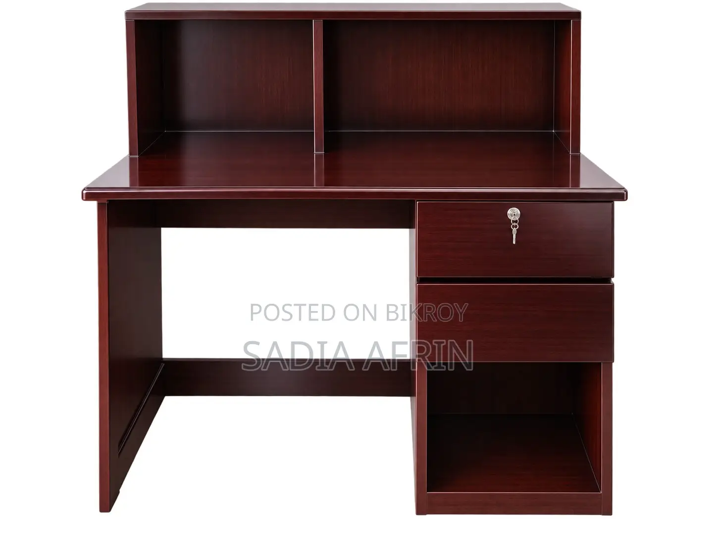 Reading Table