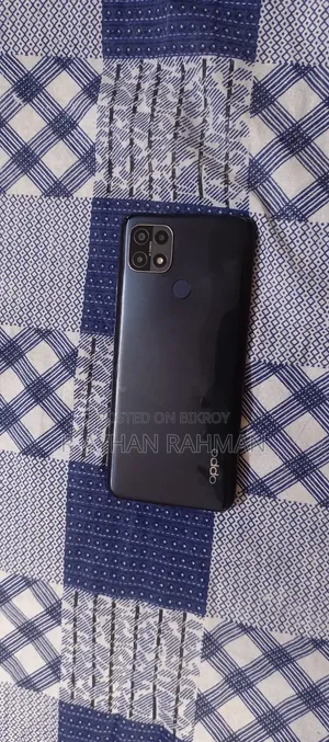 Oppo A15s 64 GB Blue