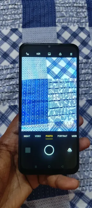 Oppo A15s 64 GB Blue