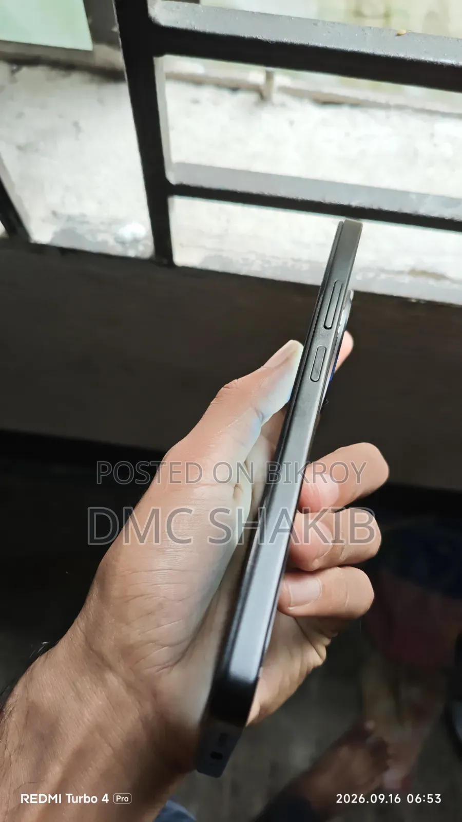 Xiaomi Redmi 14C 128 GB Black