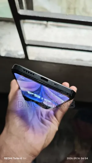 Xiaomi Redmi 14C 128 GB Black