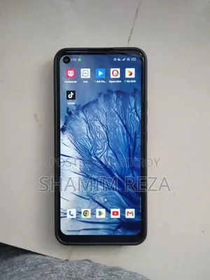 Realme 7i 128 GB Blue