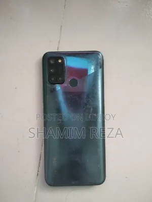 Realme 7i 128 GB Blue