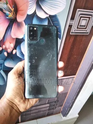 Realme 7i 128 GB Blue