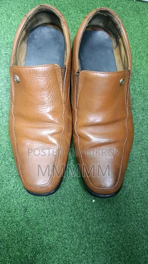 Men's Shoes