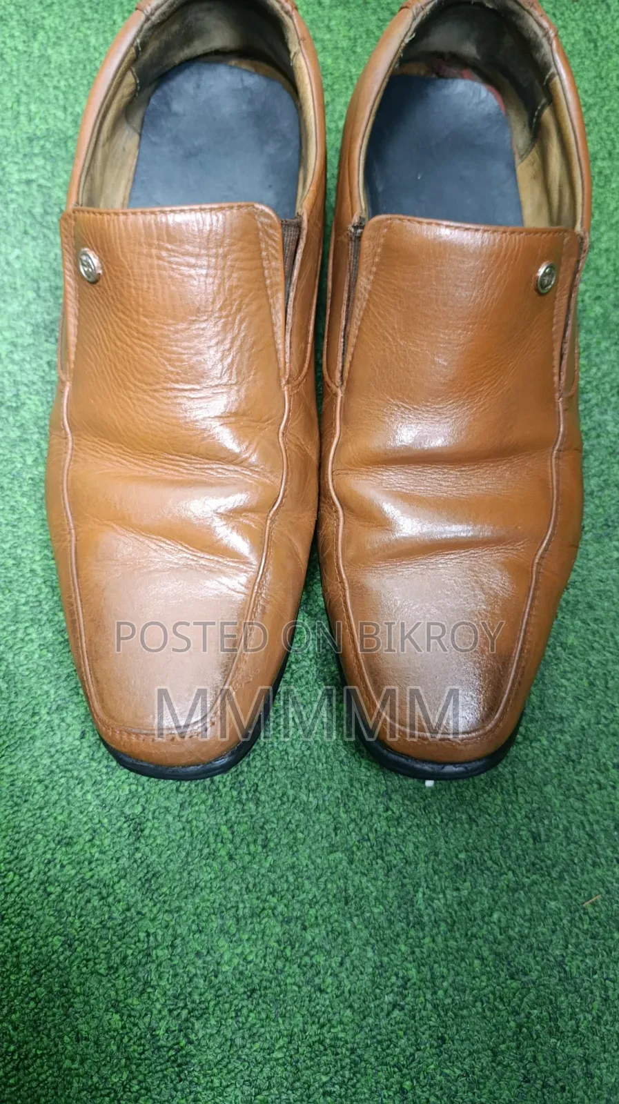 Men's Shoes