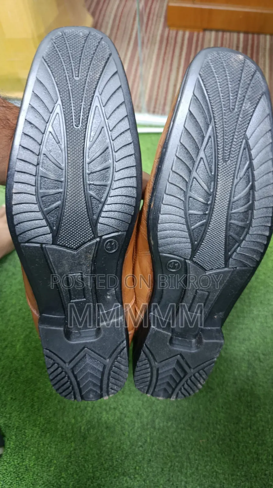 Men's Shoes
