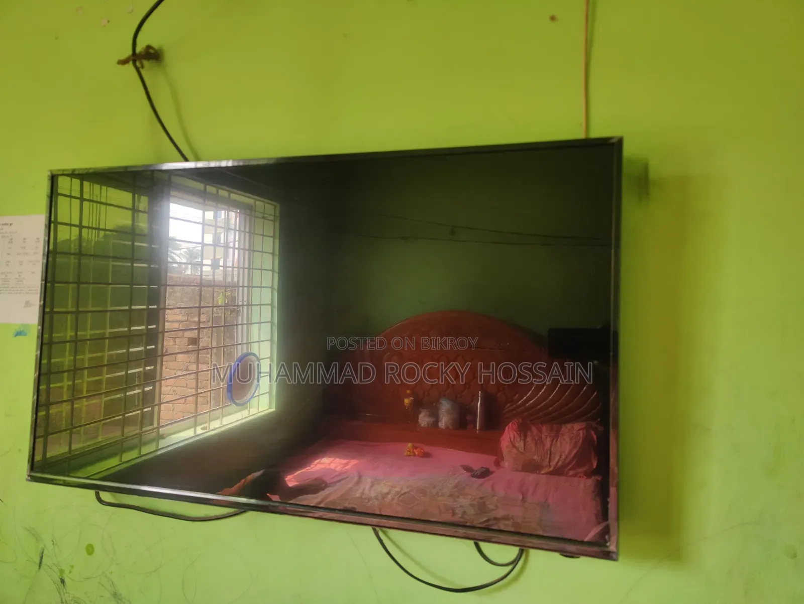 Led TV (Vision)