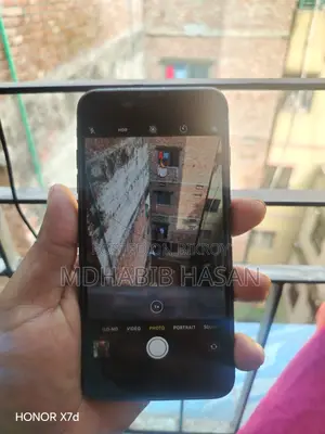 Apple iPhone 7 Plus 128 GB Black