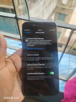 Apple iPhone 7 Plus 128 GB Black