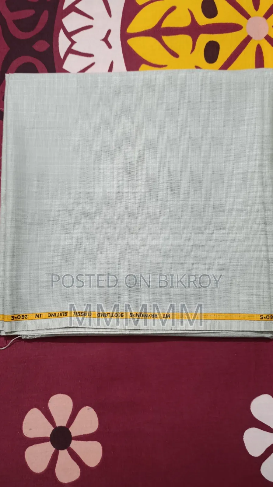 Men's Suit Pieces