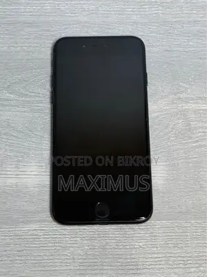 Apple iPhone 7 Plus 32 GB Black