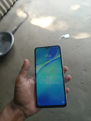 Vivo Y19 128 GB Orange