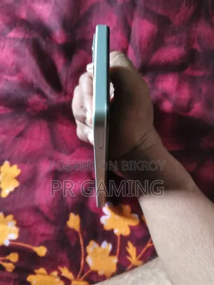New Realme C71 128 GB White