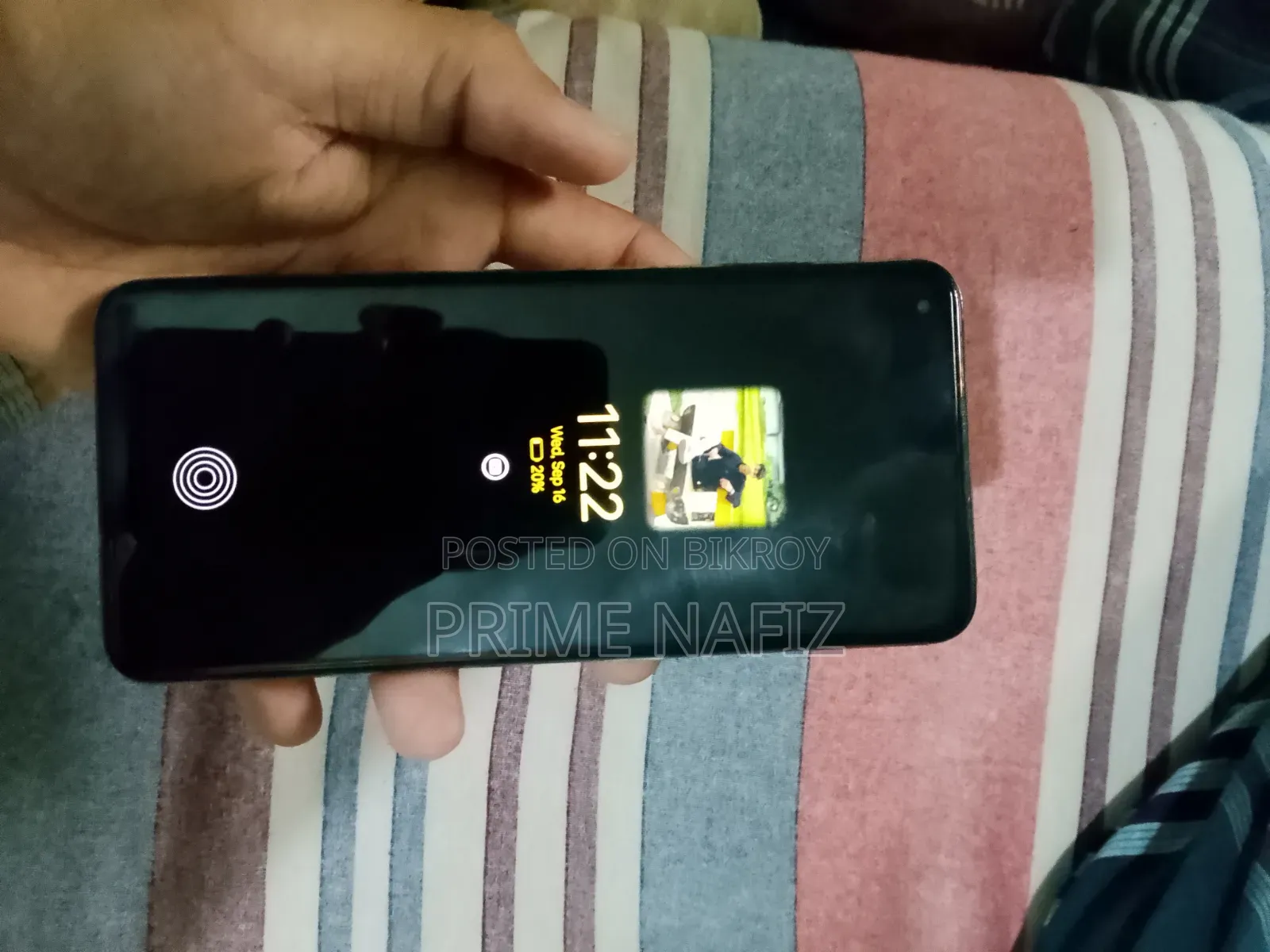 ওয়ানপ্লাস নর্ড সিই ২ ৫জি ১২৮ জিবি গ্রে