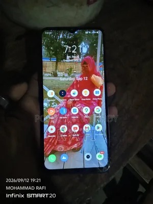 রিয়েলমি সি৩ ৩২ জিবি রেড
